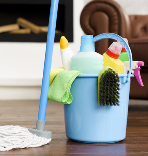 SuperClean – professionelle Reinigung in Musterstadt